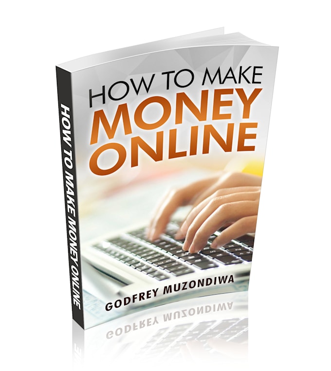 write an impressive ebook on any topic of your choice