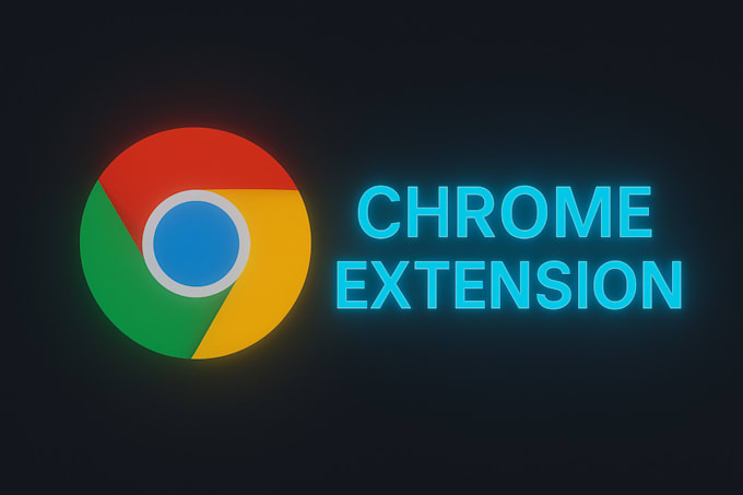 develop or fix bugs in any chrome extension