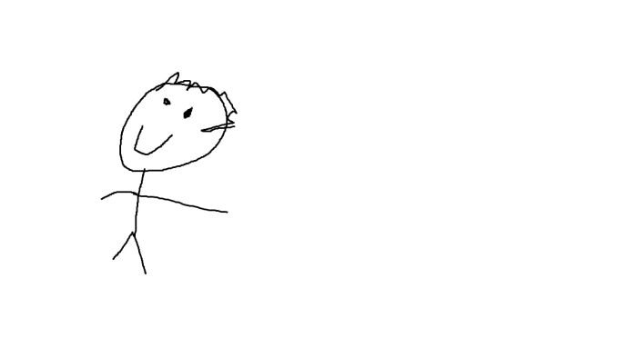 How to draw a Face on MS paint by NFG1337 on DeviantArt-saigonsouth.com.vn
