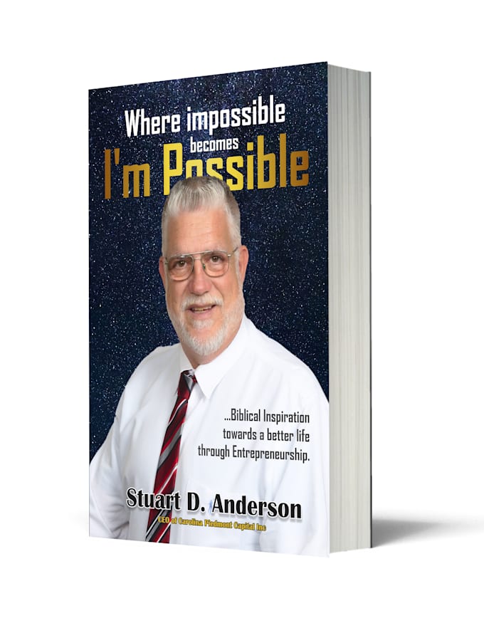 Design book cover, amazon kdp book cover, layout formating by Wrashmann