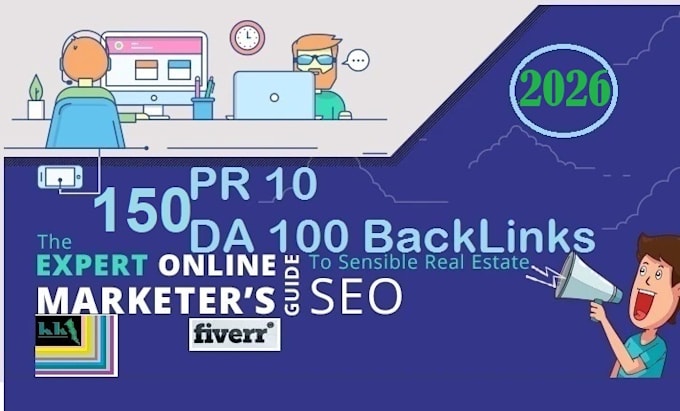 do 150 unique pr10 backlinks on da100 sites