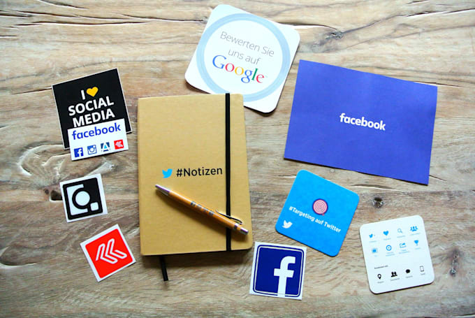 create facebook business page