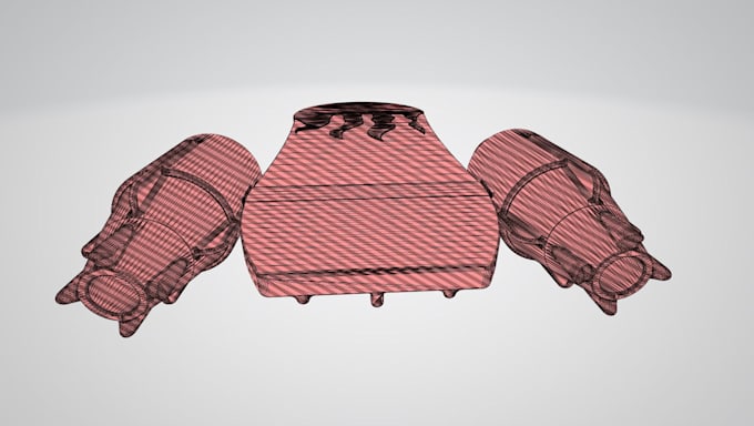 convert stl into editable cad file