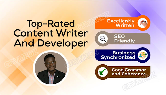 do excellent article writing, web content, and blog posts