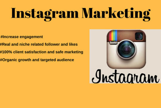 do increase your business within instagram marketing