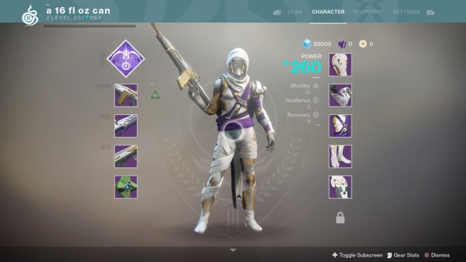 what is the max power in destiny 2 what is the max power in destiny 2