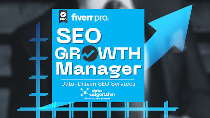 be your website SEO growth manager