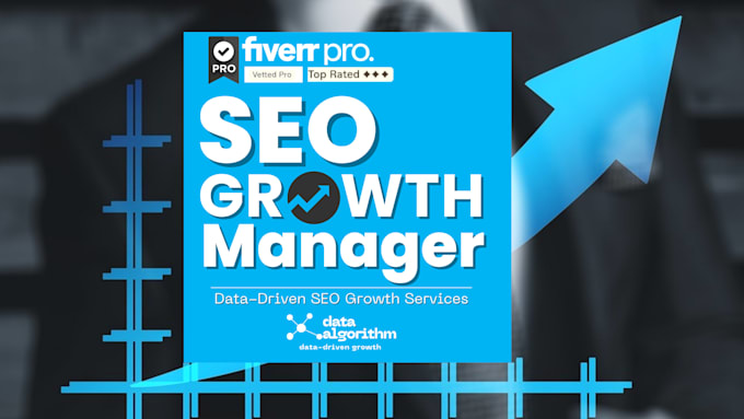 be your website SEO growth manager