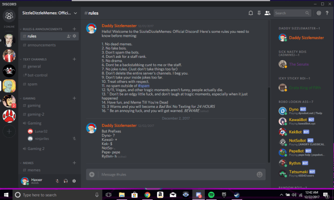 Fun Things to Do With Your Friends on Discord