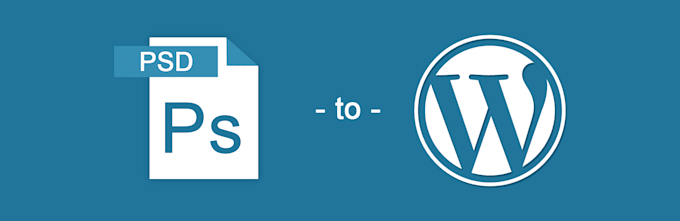 do PSD to fully responsive wordpress