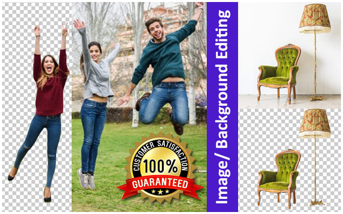 image background removal editing professionally quickly