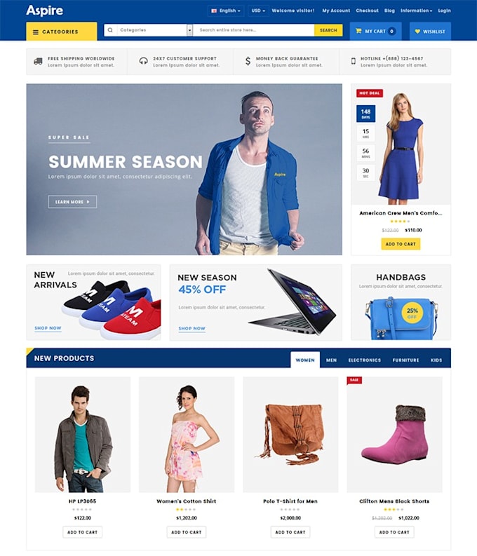 build autopilot amazon affiliate store website with clickbank autoblog
