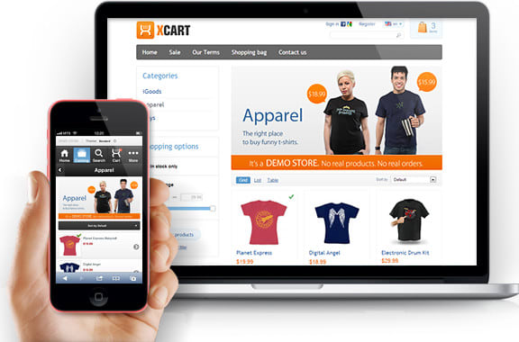 develop professional wordpress woocommerce store