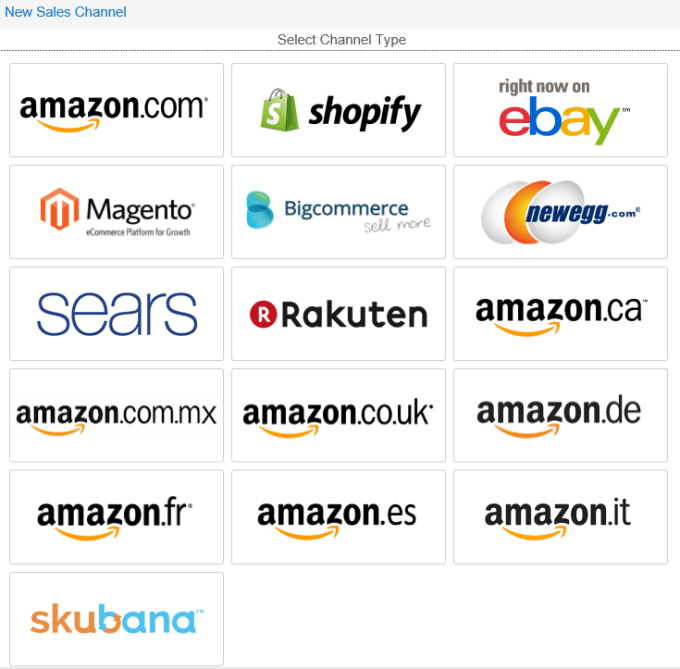Do Product Listing From Amazon Ebay Alibaba Aliexpress By Sumonisa