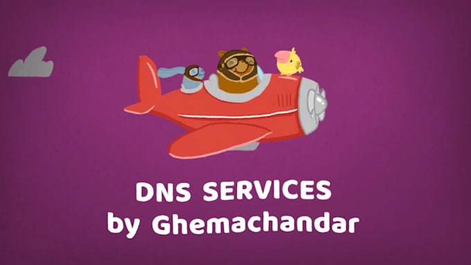 edit and troubleshoot dns records
