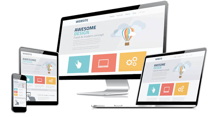 do web development and web performance