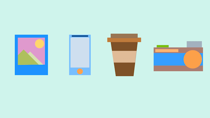 animate your icon designs