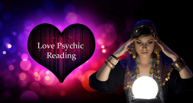Spiritual Psychic Readings Now By Psychic Brenda