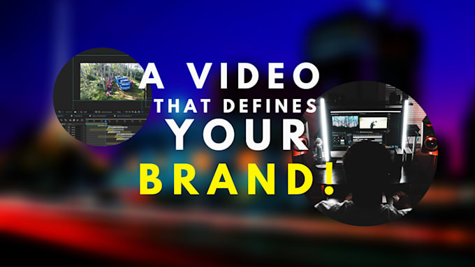 be your goto video editor for social media