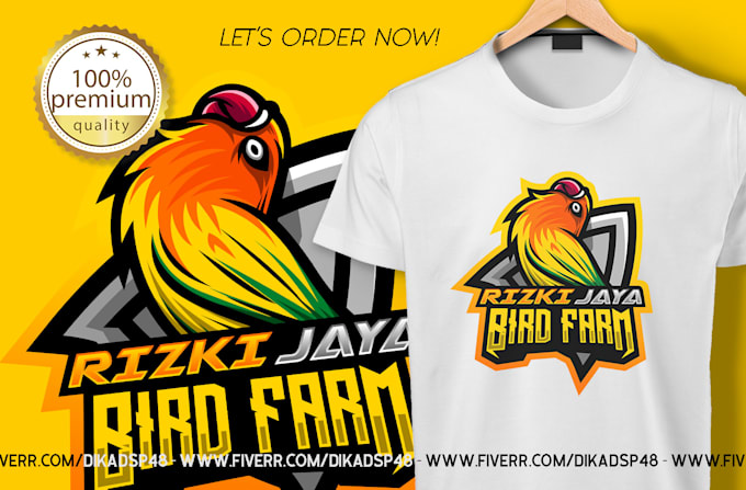 Draw Professional Tshirt Design Ready For Merch By Amazon By Dikadsp48