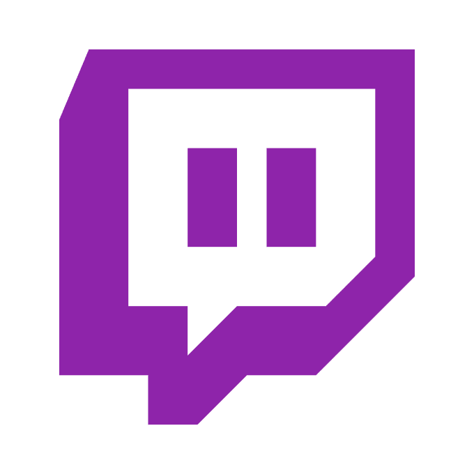 Host Follow And Help Promote Your Twitch By Gabbybbb