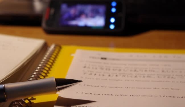 be an excellent and helpful tutor