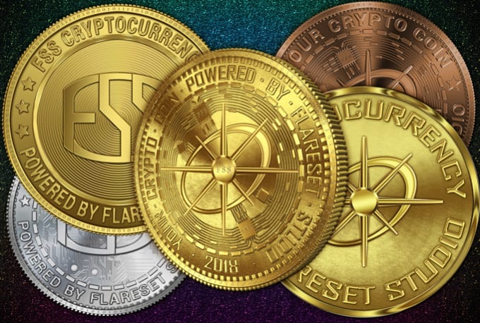 high crypto coin