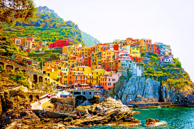Give Answers About Italian Culture Questions By Marchesino
