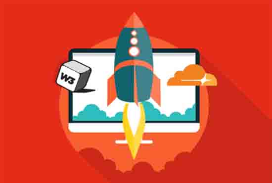 make your wordpress ultrafast with advanced speed