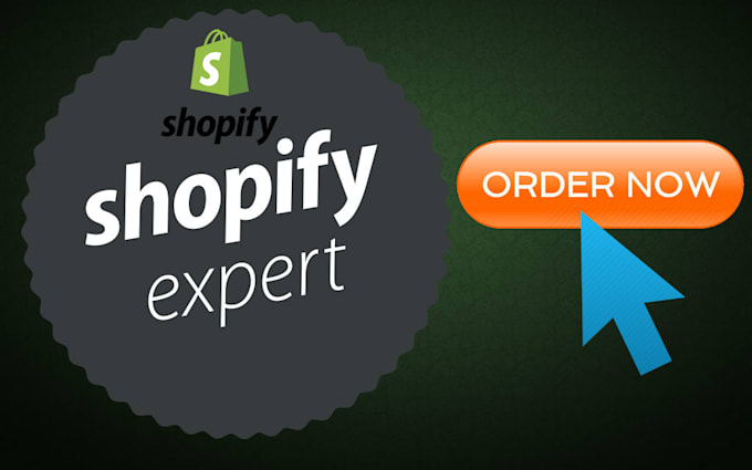 install or customize your shopify web store
