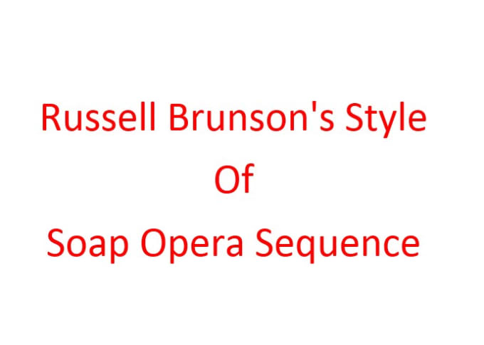 Be your killer soap opera sequence email copywriter by Email writer1