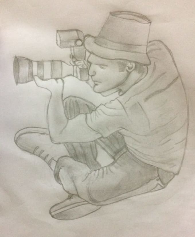 Drawing Amazing Pencil Art By Pasindumendis