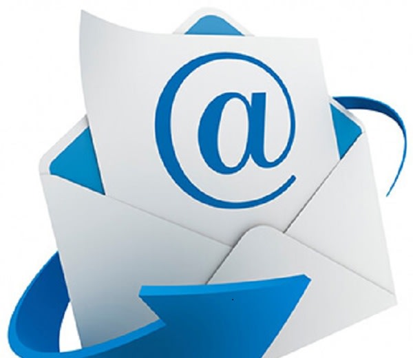 recover any lost emails