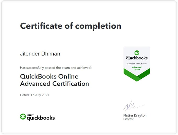 do nz accounting using xero, quickbook online and myob