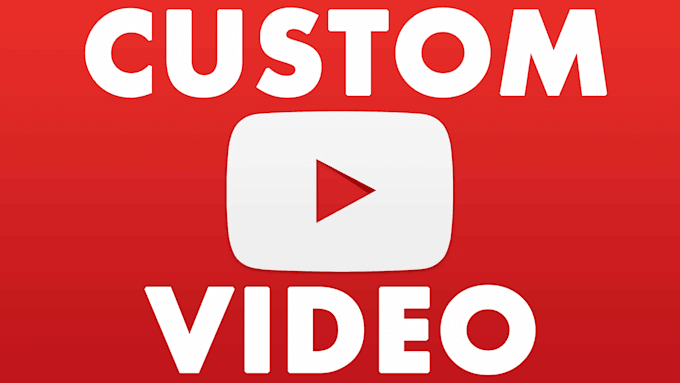 make and edit custom video, presentation, intro or logo animation