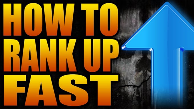 Help You In Any Game Or Ranking Up And Having Fun By Dopperstein