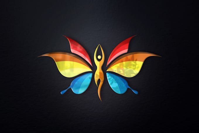 design unique business logo