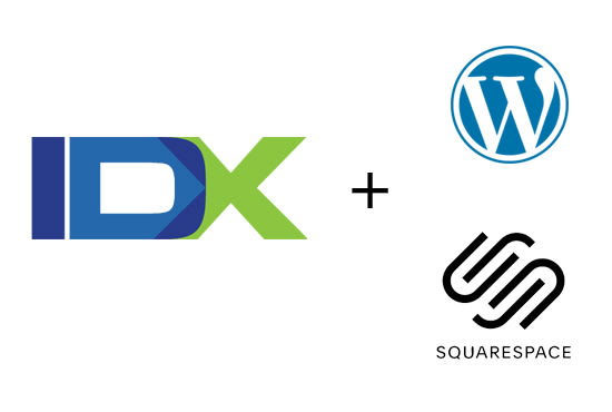 do idx real estate integration