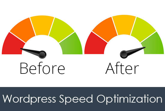 do wordpress speed optimization and boost wordpress speed