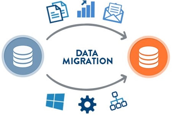 Migrate your database to other server by Lillilix6 | Fiverr