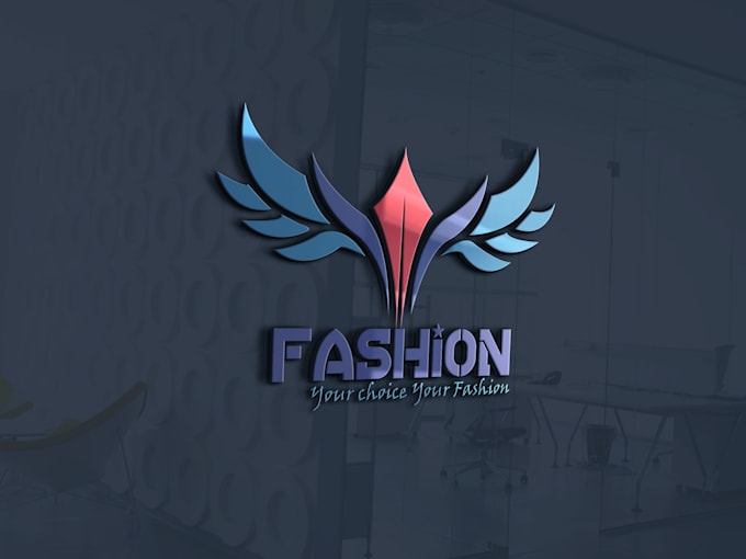 Design a professional modern minimalist business logo design by