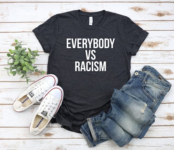 create amazing t shirt design and mockups for your website and store