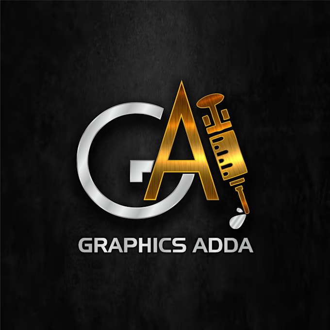 do create unique brand logo design