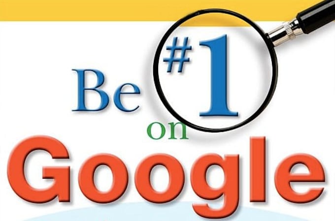 rank your wp website on google page one