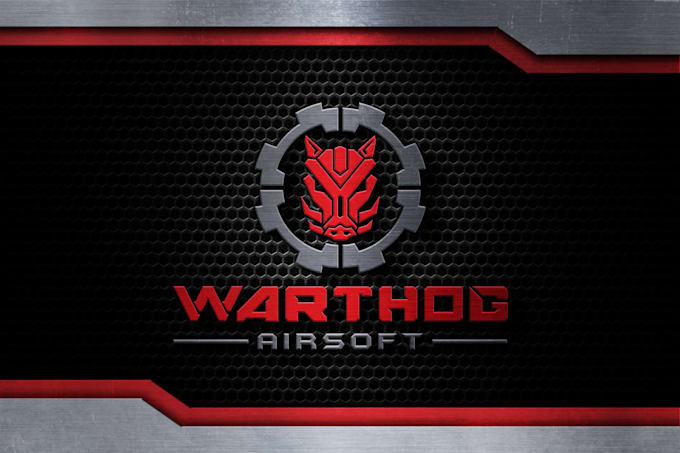 Design an amazing tactical, military, armory, logo design by