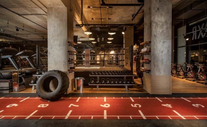 Give you gym opening knowledge by Vpgymsconsult Fiverr