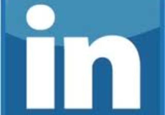 make you a LinkedIn account