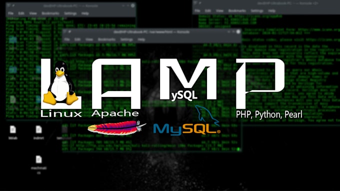 expertly deploy, configure and fix your cloud server