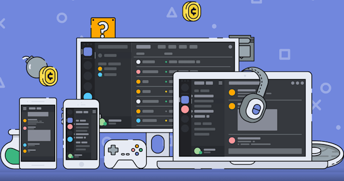 join your discord server