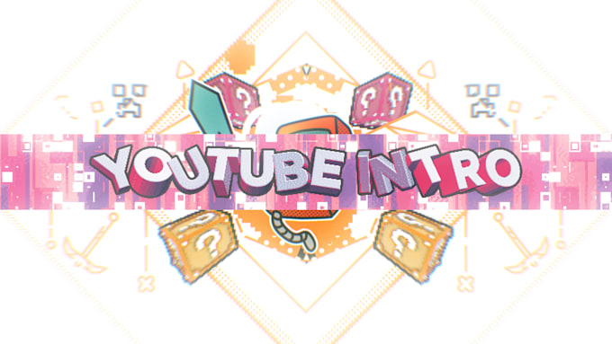 Create Youtube Channel Intro By Toongoose Fiverr Create Youtube Channel Intro By Toongoose Fiverr